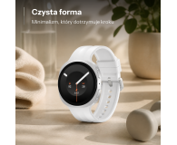 Samsung Galaxy Watch9 40mm LTE Kremowy - 1549467 - zdjęcie 6